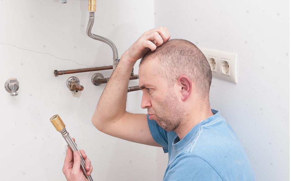 entretien chauffage gaz Saint-Pathus